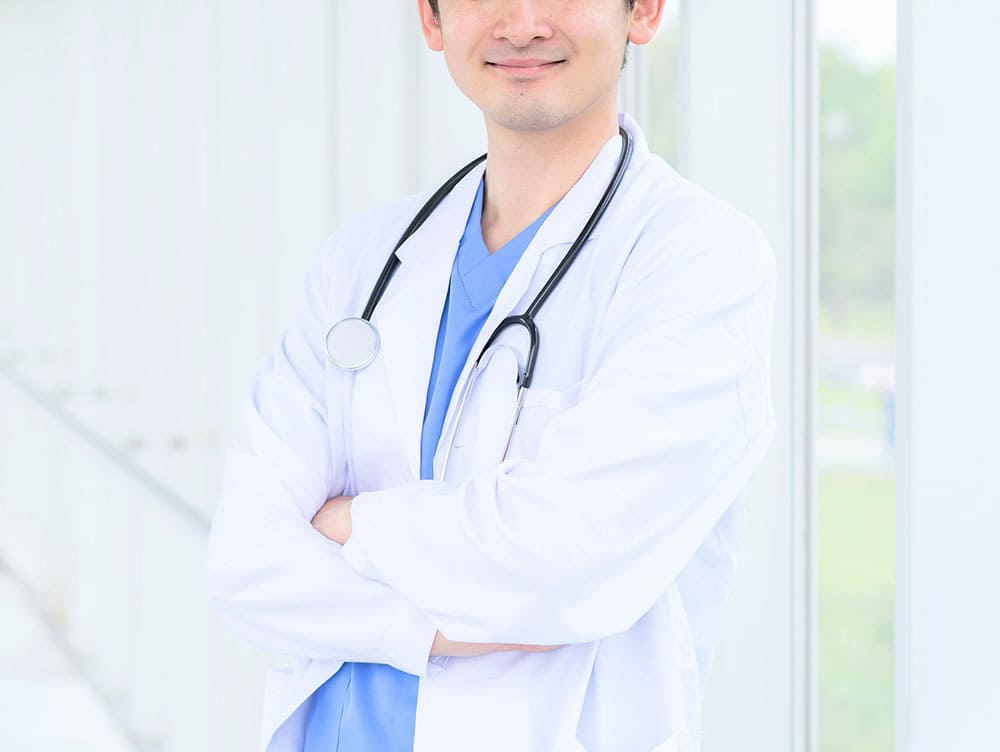 循環器専門医による診療