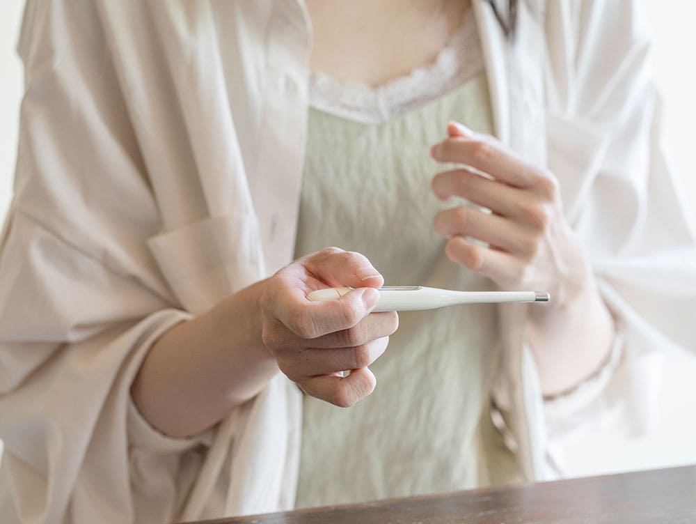 発熱や生活習慣病等内科疾患に対応