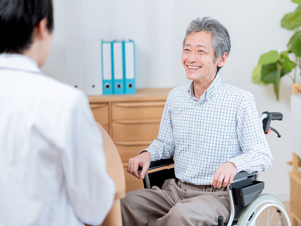 訪問診療・往診