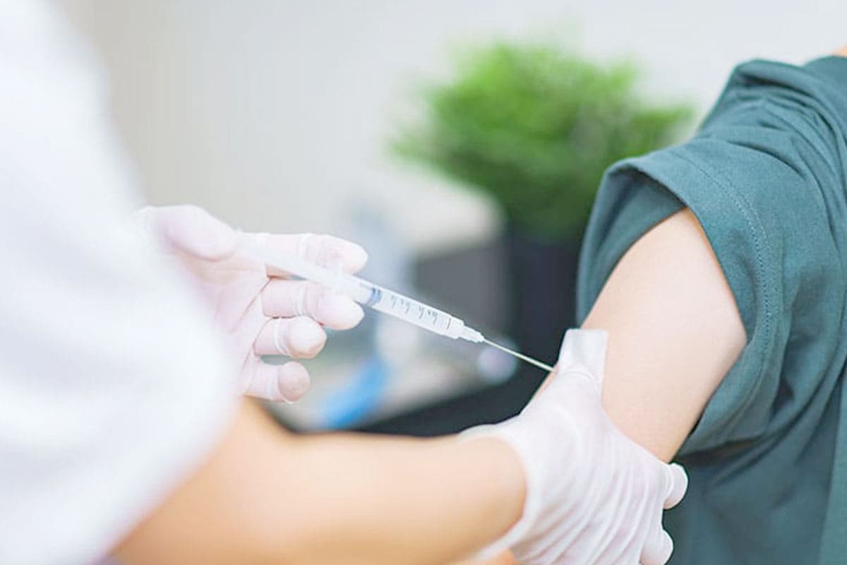 舌下免疫療法について