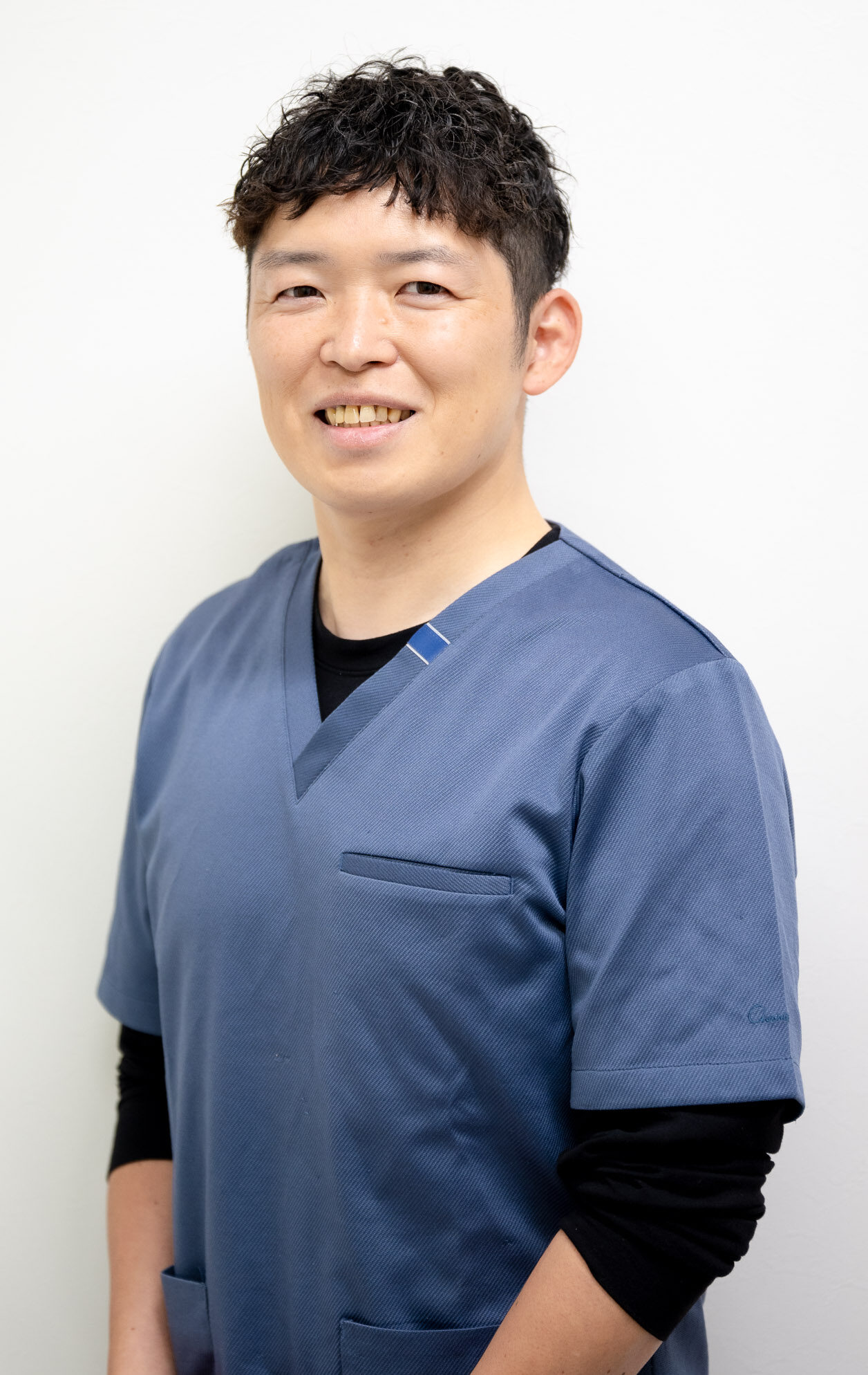 みなかわファミリークリニック 院長 南川 翔