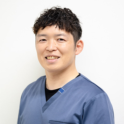 南川先生